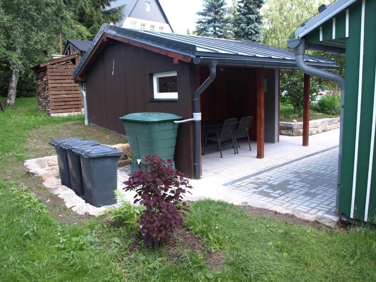 Guest House Luft Sneznik מראה חיצוני תמונה